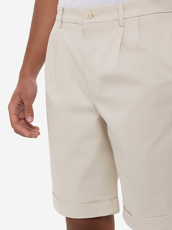 Шорты муж Barena Venezia PAU5095 2672 501 - 5