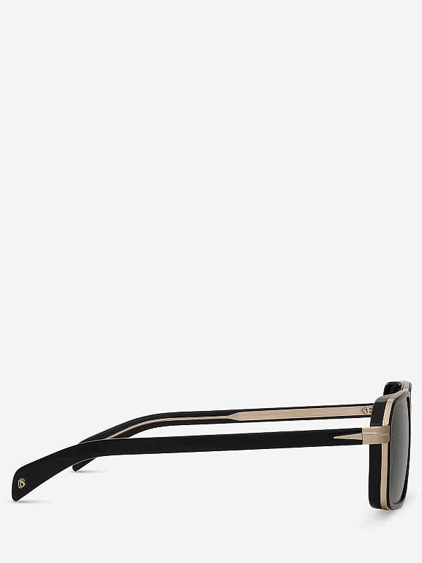 Солнцезащитные очки David Beckham DB 7158/S RHL IR 57 19 145 - 2