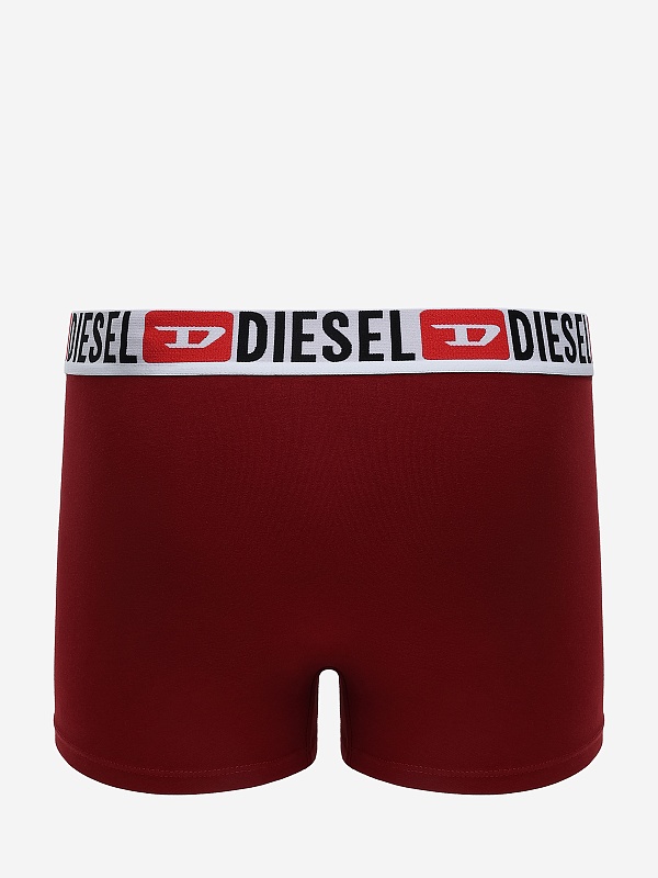 Набор (трусы 3 пары) муж Diesel 00ST3V 0DDAI E7449 - 4