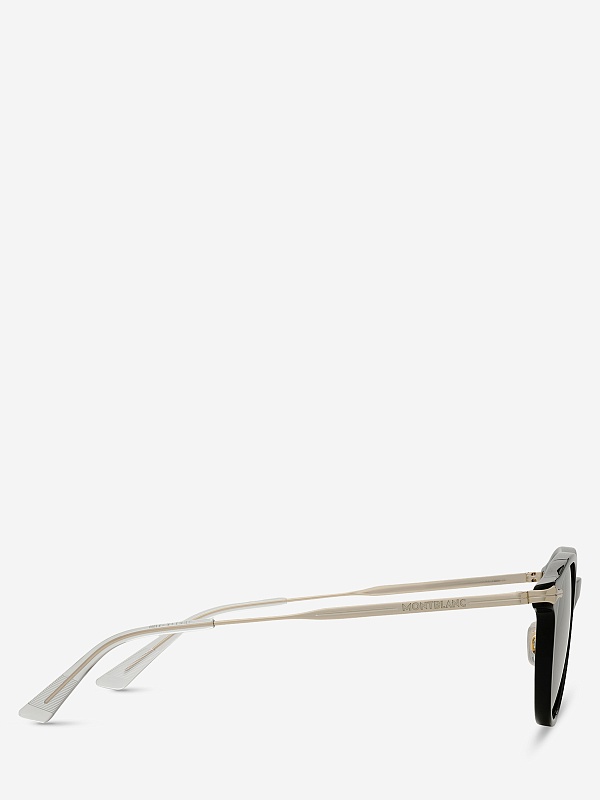 Солнцезащитные очки Montblanc MB0362S 001 49 22 150 - 3