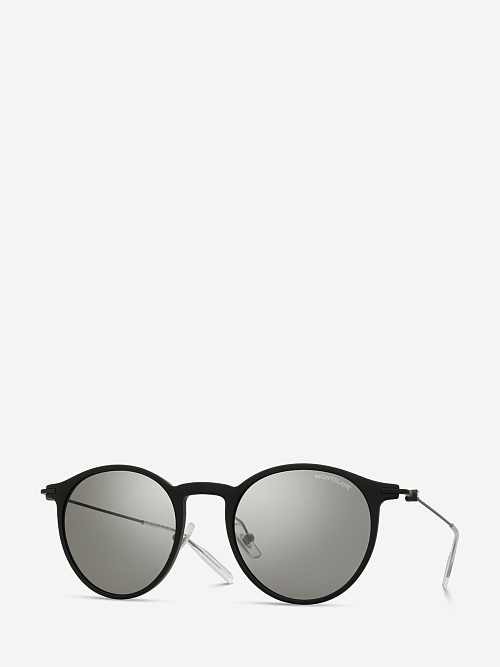 Солнцезащитные очки Montblanc MB0097S 009 50 21 145 - 0