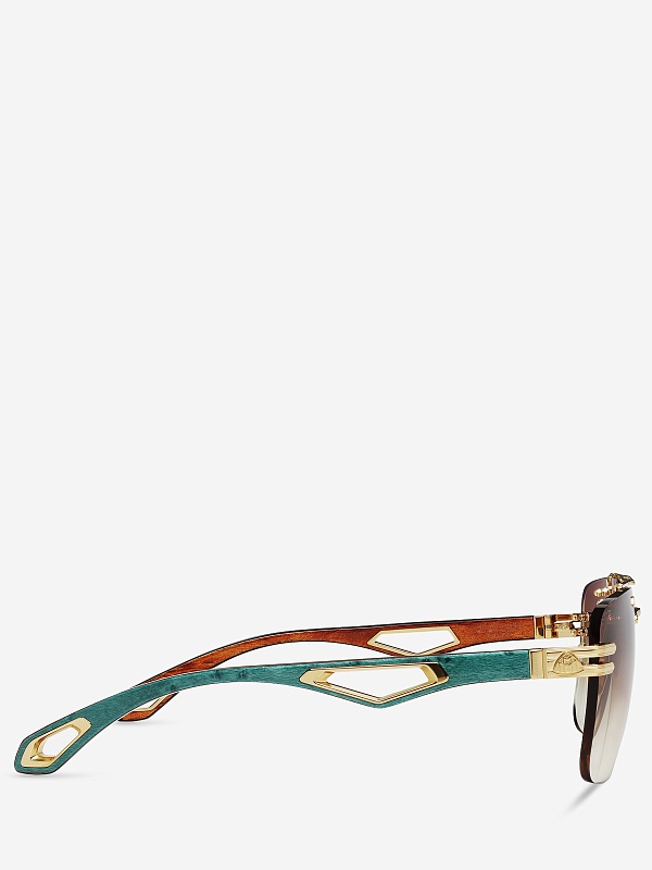 Солнцезащитные очки Maybach MB The President I G WCZ M09 62 17 145 - 3