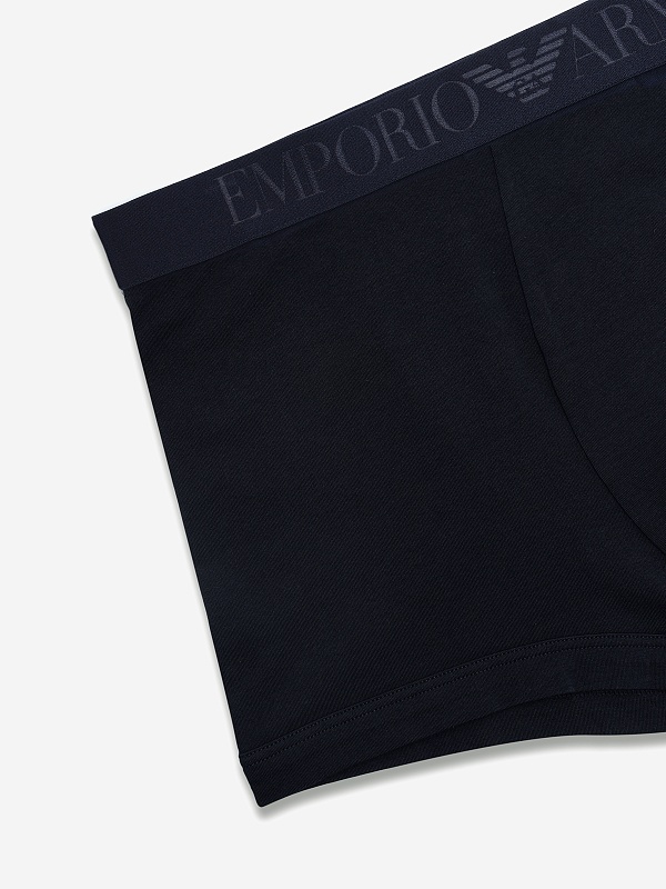 Трусы муж Emporio Armani EM000231 AF15374 UB102 ARMANI BLUE - 2