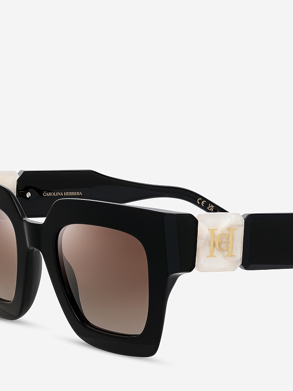 Солнцезащитные очки Carolina Herrera HER 0328/S GBY HA 49 24 140 - 4