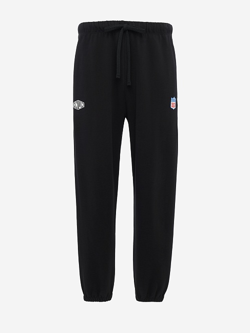Джоггеры муж IH NOM UH NIT NUS25304 009_BLACK - 0