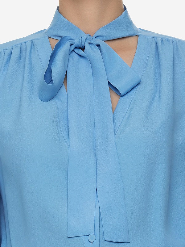 Блуза жен MSGM 3641MDE24 247106 84 - 5