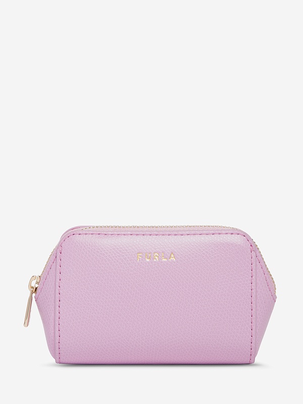 Набор косметичек жен Furla WE00453ARE0004313S1007 URBAN GRAY + SAKURA - 3