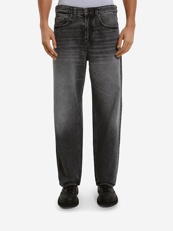 Джинсы муж Diesel A11598 007AW 02 - 3