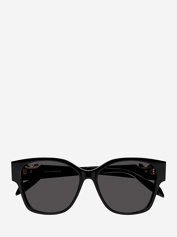 Alexander McQueen AM 0370S 001 56 15 145 - 1