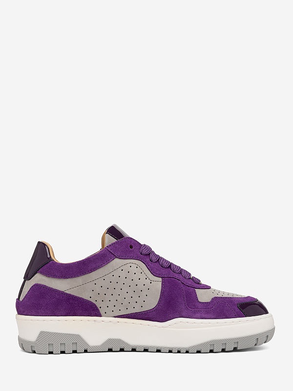 Кеды жен Philipp Plein SADS USC0549 PLE010N 1073 - 1