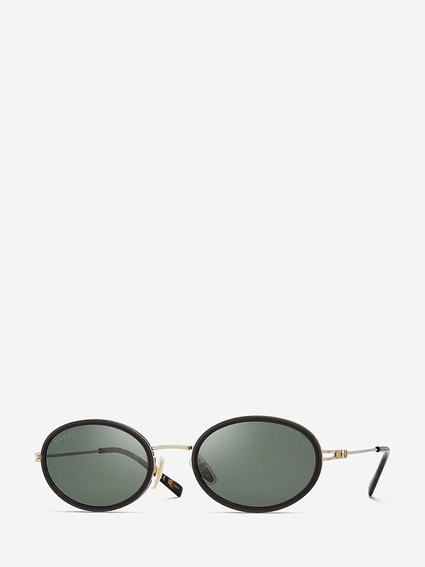 Солнцезащитные очки Gucci GG1980S 001 52 21 145 - 0