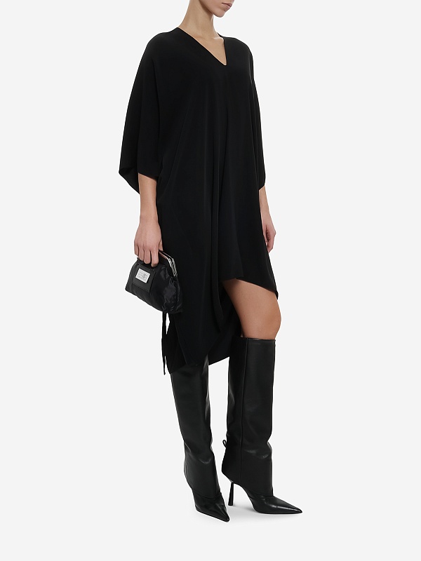 Сумка жен MM6 SB6WF0008 P8503 HA751 - 5