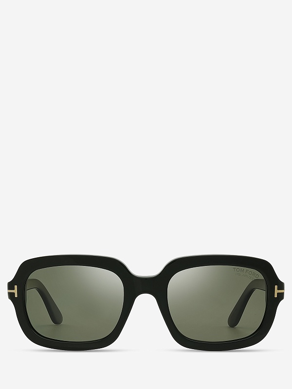 Солнцезащитные очки Tom Ford FT1342 01D 53 - 1