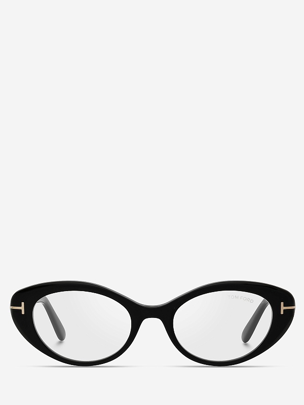 Оправа Tom Ford FT6092-B 001 50 - 1
