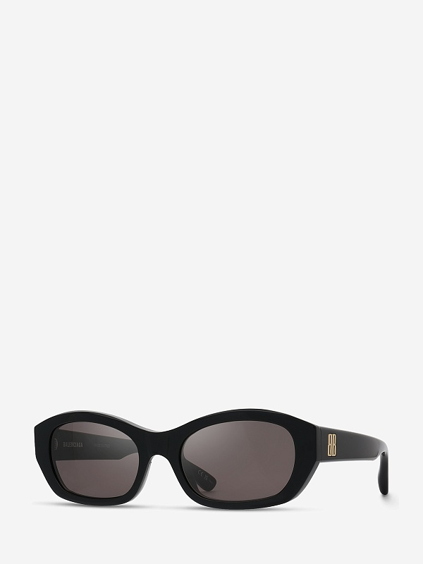 Солнцезащитные очки Balenciaga BB0476S 001 54 19 145 - 0