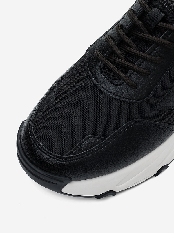 Кроссовки жен Diesel Y03827 P8778 T8013 - 6