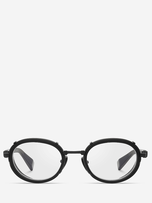 Оправа Balmain CHEVALIER BPX-158B-48/BLK-BLK 48 22 140 - 1