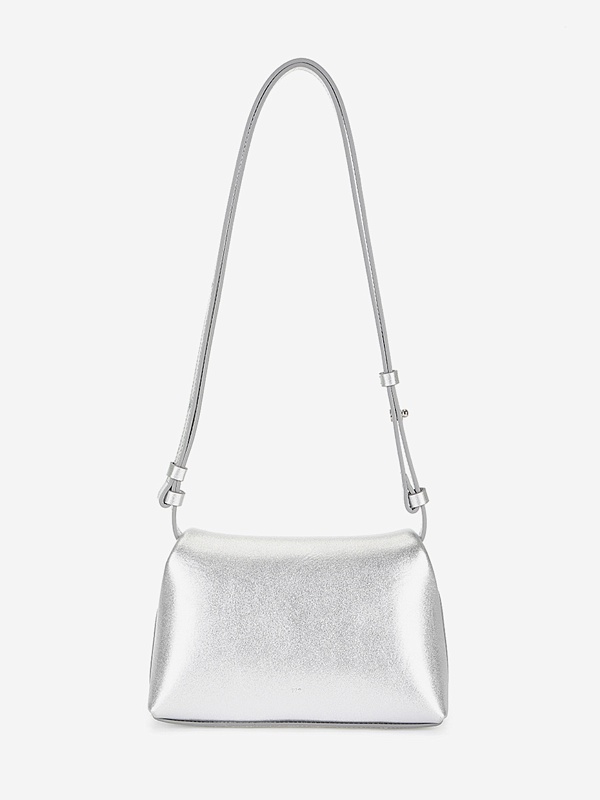 Сумка жен OSOI 24FWB01017011 SILVER - 3