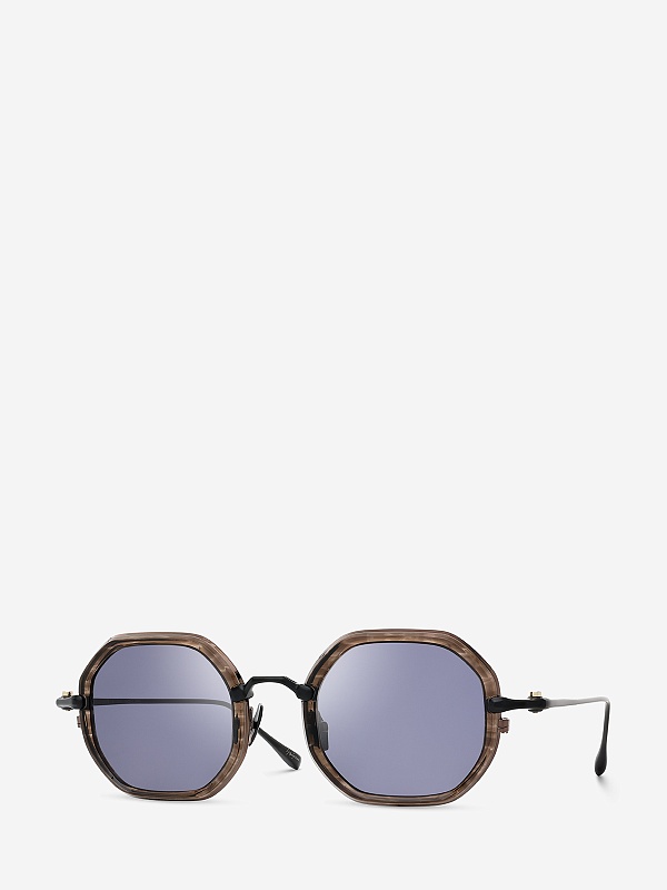 Солнцезащитные очки Yohji Yamamoto YYSUN504 SG C04 47 23 - 0