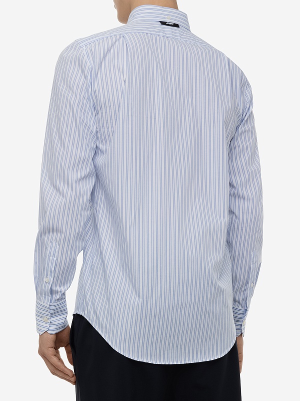 Рубашка муж MSGM 3640ME16 247024 84 - 4
