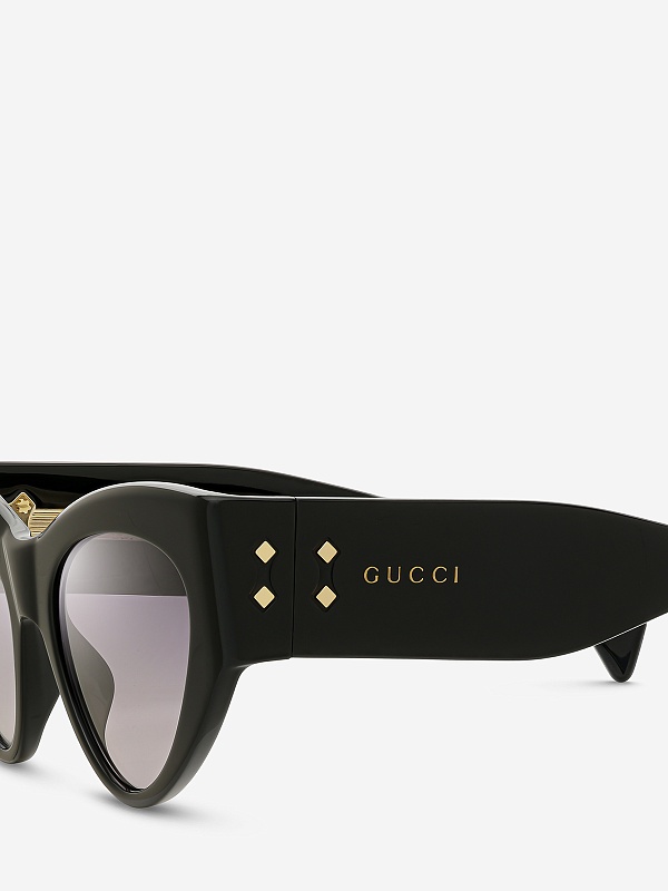 Солнцезащитные очки Gucci GG1704S 001 54 20 140 - 3