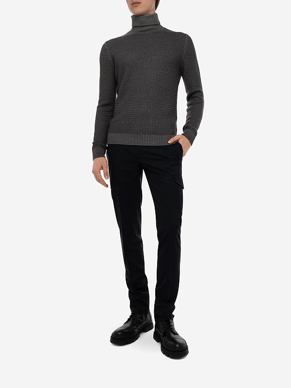 Водолазка муж Filippo De Laurentiis DV1ML WM7BV N920 - 2