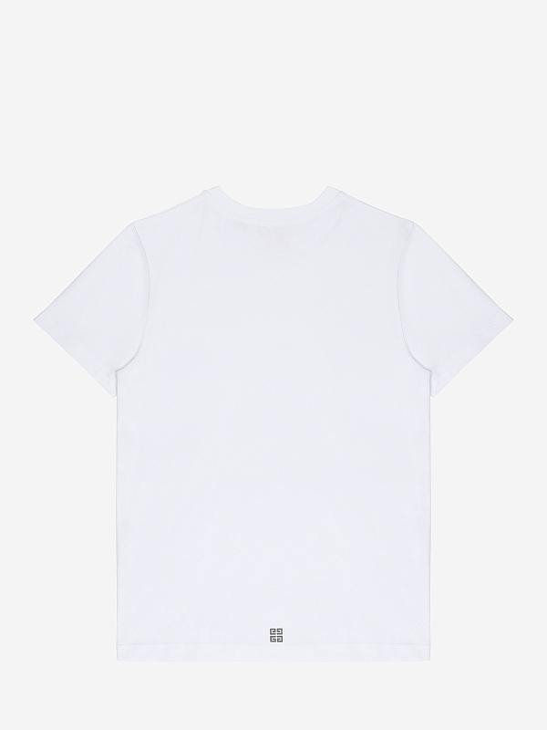 Футболка мал Givenchy H30952 10P - 1