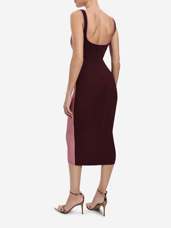 Платье жен Retrofete 11717-17 MTRP - 3