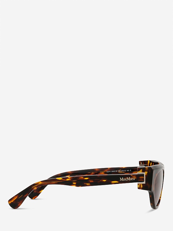 Солнцезащитные очки Max Mara MM 0139 52E 55 - 3