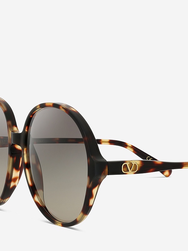 Солнцезащитные очки Valentino VG0017S 002 59 17 140 - 3
