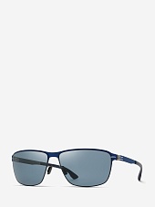 Солнцезащитные очки Ic Berlin IC Oli Pacific-Blue Shiny-Graphite/Marine-Blue 61 14 145