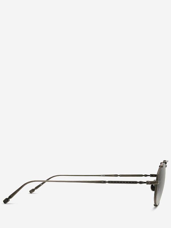 Солнцезащитные очки Matsuda M3151 SG AS 54 18 145 - 4