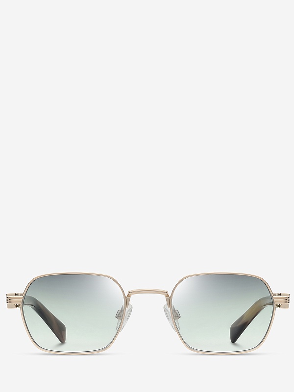 Солнцезащитные очки Carolina Lemke CL3665 3 49 21 145 - 2