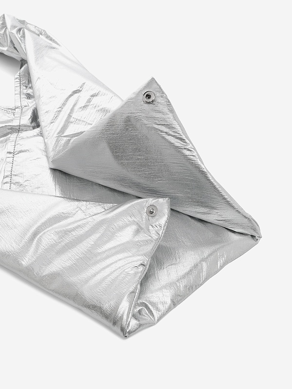 Сумка жен MM6 S54WD0039 P6420 T9002 - 5