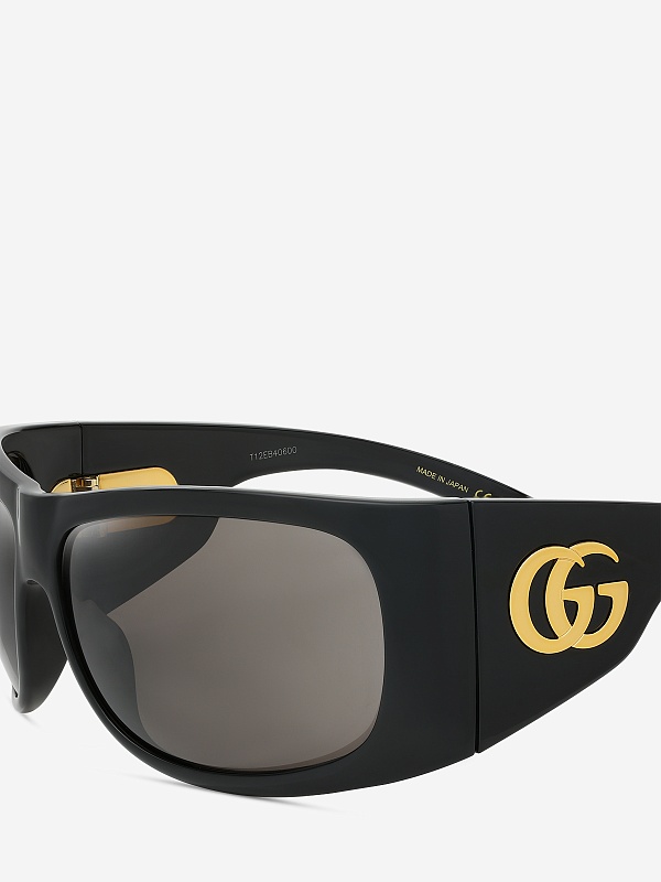 Солнцезащитные очки Gucci GG2170S 001 66 14 125 - 3