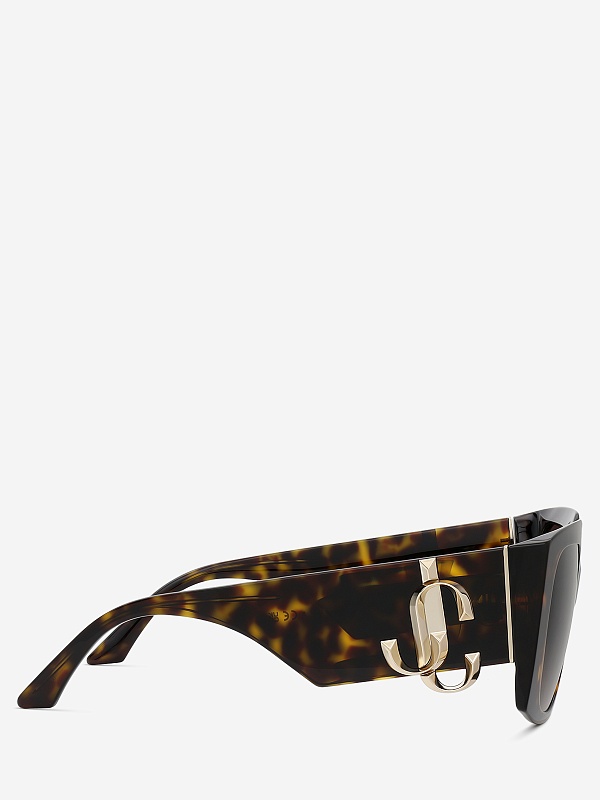 Солнцезащитные очки Jimmy Choo JC5006U 500213 55 17 140 - 2