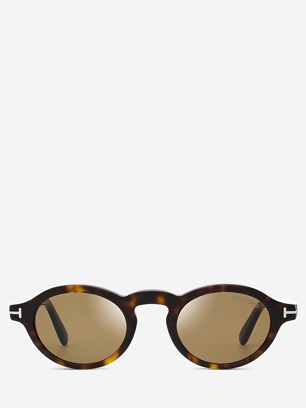Солнцезащитные очки Tom Ford FT1332 52J 48 - 1
