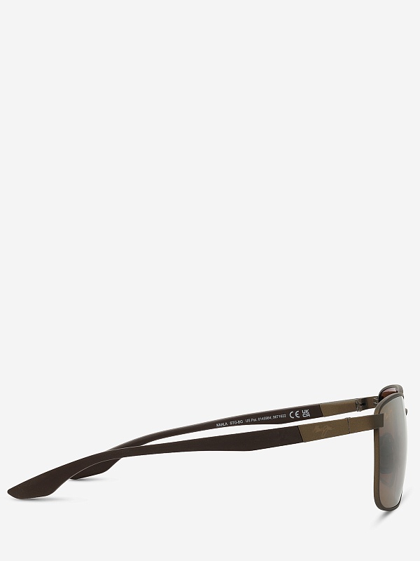Солнцезащитные очки Maui Jim MJH856-01 17 140 - 4