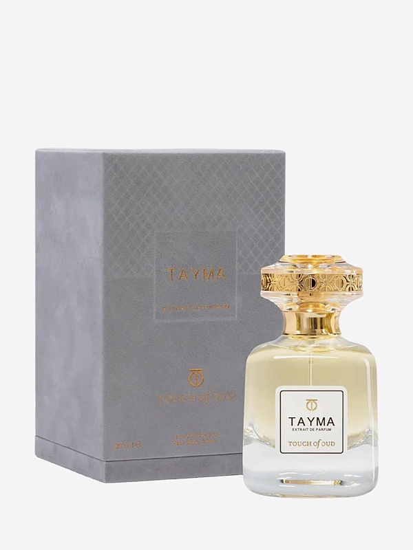 Духи унисекс TOUCH OF OUD TOO301554 Tayma 80 мл - 1