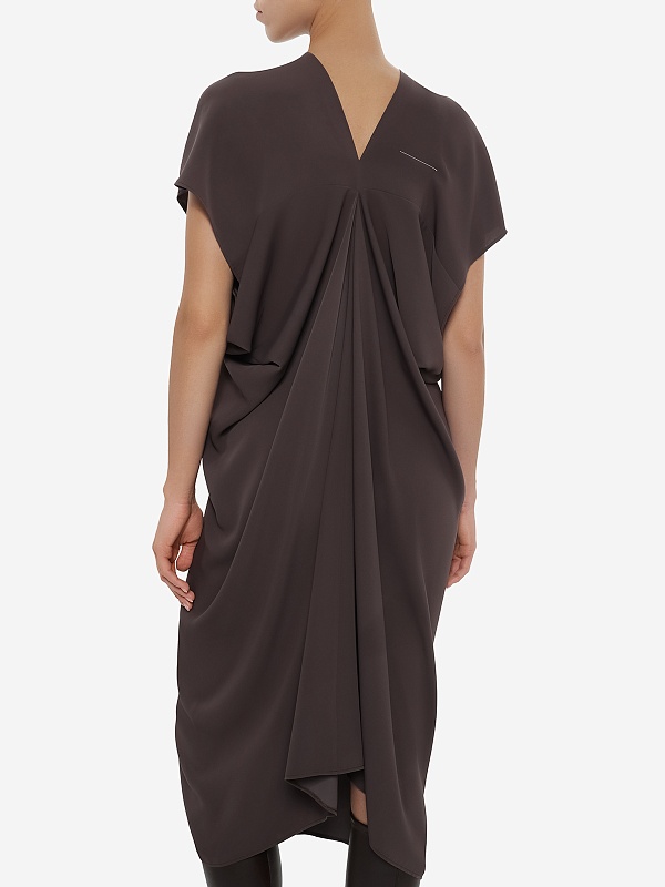 Платье жен MM6 S52CT0790 S43455 134 - 3