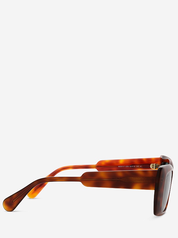 Солнцезащитные очки MAX&CO MO 0117 53N 52 18 140 - 2