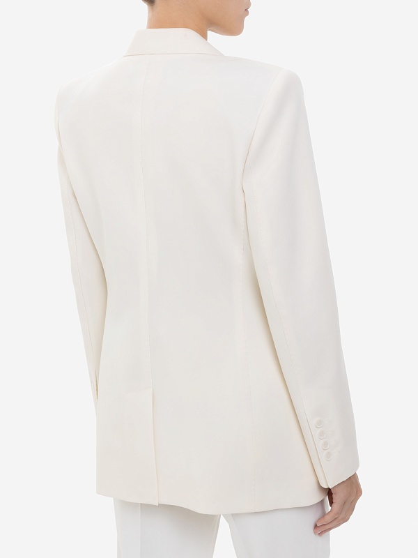 Жакет жен Dolce&Gabbana F29Z8TFUCCS W0001 - 2