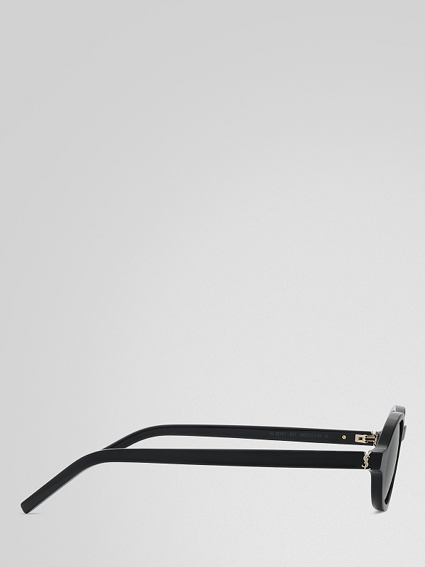 Солнцезащитные очки Saint Laurent SL M161 001 48 23 145 - 3