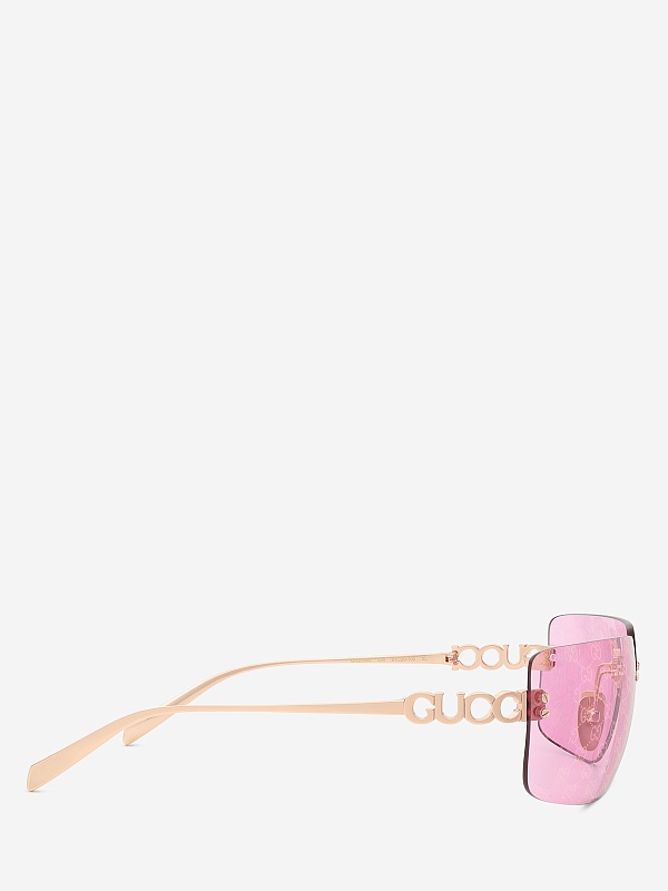 Солнцезащитные очки Gucci GG2038S 004 61 20 105 - 2