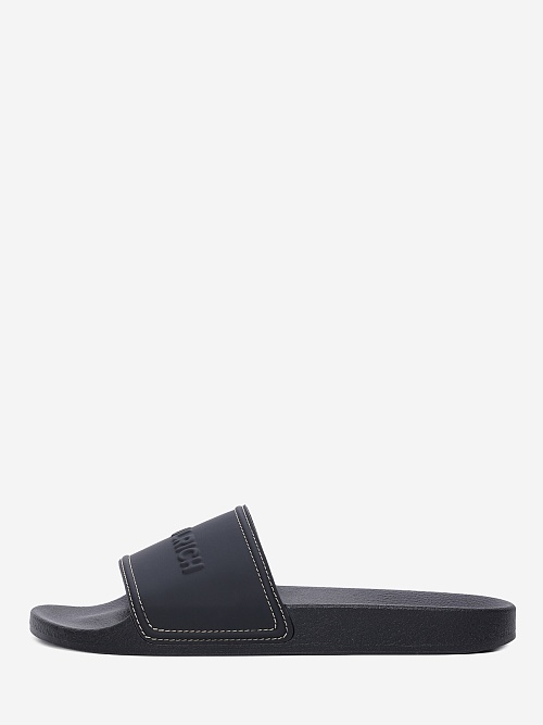 Шлепанцы муж Woolrich WFM261.070.2G0.11 NERO - 0
