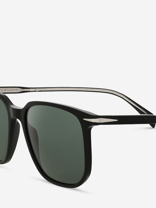 Солнцезащитные очки David Beckham DB 1141/S 807 QT 55 18 150 - 3