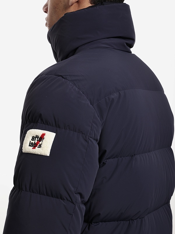 Куртка After Label CHAMONIXN7864-1- 799 BLU NAVY - 4