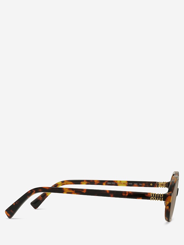 Солнцезащитные очки MIU MIU MU 04ZS 14L4I0 50 - 2