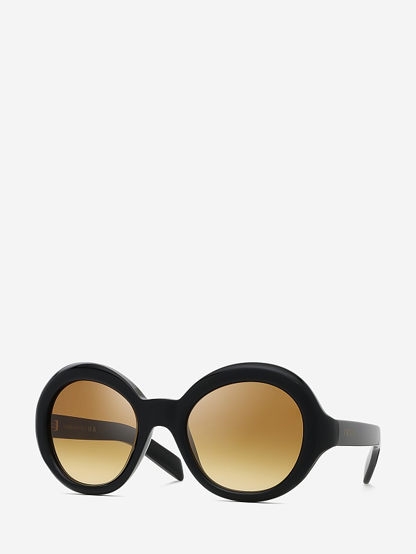Солнцезащитные очки Prada PR D08SU 16K10X 53 21 135 - 0