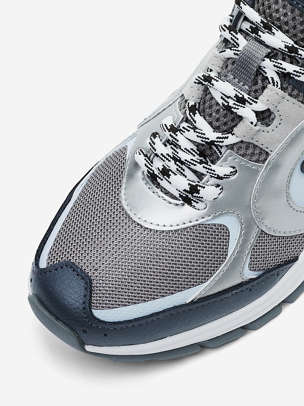 Кроссовки жен Diesel Y03594 P7524 HB242 - 5